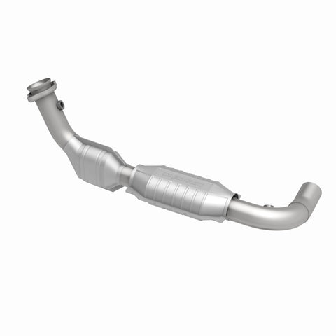 MagnaFlow Direct Fit Catalytic Converter 97-98 Ford Exped 4.6L D/S - 93129
