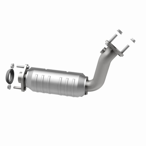 MagnaFlow Direct Fit Catalytic Converter 04-07 Cadillac SRX 3.6L - 51502