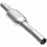 MagnaFlow Direct Fit Catalytic Converter 01-04 Jeep G/C 4.0L OEM - 49420