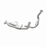 MagnaFlow Conv DF 05-06 Grand Cherokee 4.7 - 24471