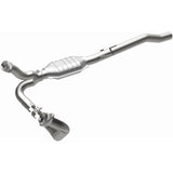 MagnaFlow Direct Fit Catalytic Converter 02-03 Ram 1500 4.7OEM - 49660