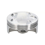 Wiseco Yamaha YZ400 98-99/WR400F 98-00 12.51 Piston kit - 4649M09200