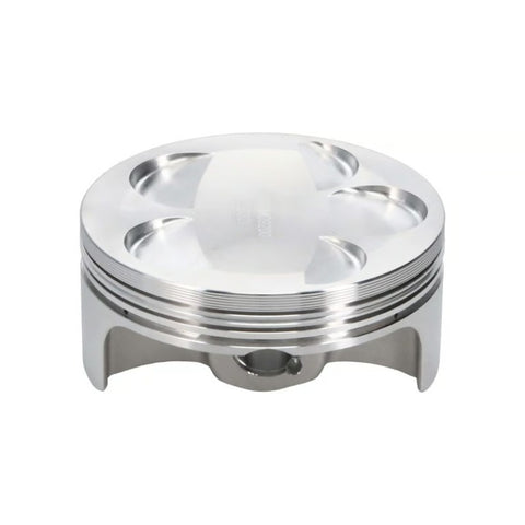 Wiseco Yamaha YZ400 98-99/WR400F 98-00 12.51 Piston kit - 4649M09200