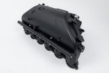 CSF BMW M2/M3/M4 S58 Comp & Non-Comp (G8X) Charge-Air Cooler Manifold - Thermal Dispersion Black - 8233B