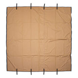 ARB Canvas - Awn 2500 X 2500 Fire Retardant Us/Canada Spec - 815243