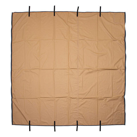 ARB Canvas - Awn 2500 X 2500 Fire Retardant Us/Canada Spec - 815243