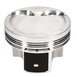 JE Pistons HONDA B18C1 81M KIT Set of 4 Pistons - 302497