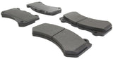 StopTech Street Touring Brake Pads - Front - 308.13820