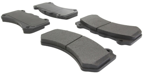 StopTech Street Touring Brake Pads - Front - 308.13820