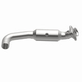 MagnaFlow Left Side Converter Direct Fit 15-17 Ford F-150 5.0L - 21-467