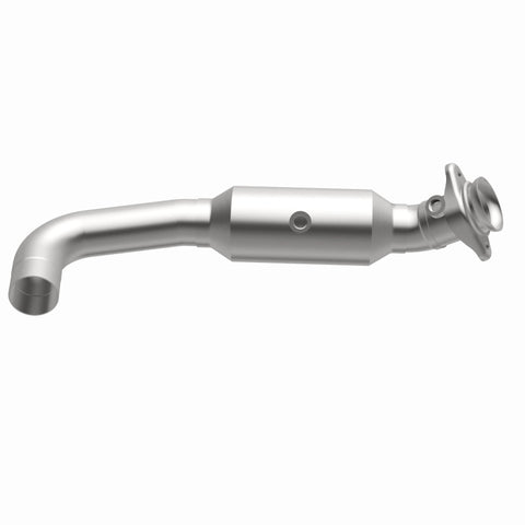 MagnaFlow Left Side Converter Direct Fit 15-17 Ford F-150 5.0L - 21-467