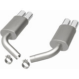 MagnaFlow Corvette C4 92-96 LT1 Axle Back Exhaust - 15623