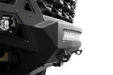Addictive Desert Designs 2022+ Chevy Silverado 1500 ZR2 Stealth Fighter Front Bumper - F120083030103