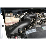 Banks Power 01-04 Chevy 6.6L LB7 Ram-Air Intake System - Dry Filter - 42132-D
