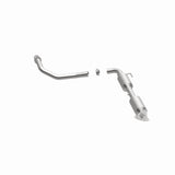 MagnaFlow Conv DF 8/08-09 Toyota Tundra 5.7L Driver Side - 49935