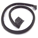 Omix Half Door Seal Right 97-06 Jeep Wrangler - 12303.14