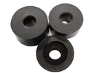 Fishbone Offroad 08-18 Ford F-250 - Black Polyurethane Body Mount Kit - FB47235