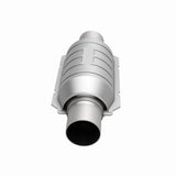 MagnaFlow Conv Universal Chrysler/Ford/Mercedes-Benz/Saab/Toyota/Volkswagen *CALIFORNIA OBDII* - 444204