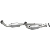 MagnaFlow Direct Fit Catalytic Converter Windstar 95-96 - 23353