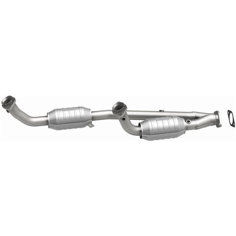 MagnaFlow Direct Fit Catalytic Converter Windstar 95-96 - 23353