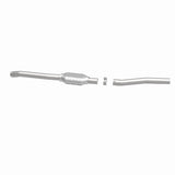 MagnaFlow Direct Fit Catalytic Converter 97-99 Dodge Dakota 3.9/5. - 23232
