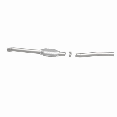 MagnaFlow Direct Fit Catalytic Converter 97-99 Dodge Dakota 3.9/5. - 23232