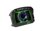 AEM CD-5G Carbon Digital Dash Display w/ Interal 10Hz GPS & Antenna - 30-5602