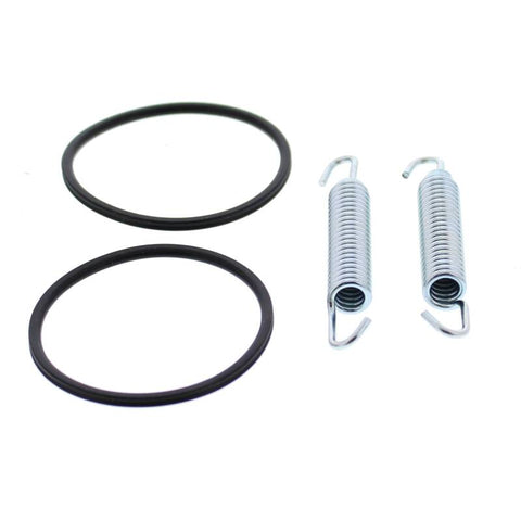 Vertex Pistons 01-22 YZ 2/16-22 YZ 250 X Exhaust Gasket Kit - 823139