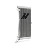 Mishimoto 94-02 Dodge Ram 5.9L Cummins Transmission Cooler - MMTC-RAM-94SL