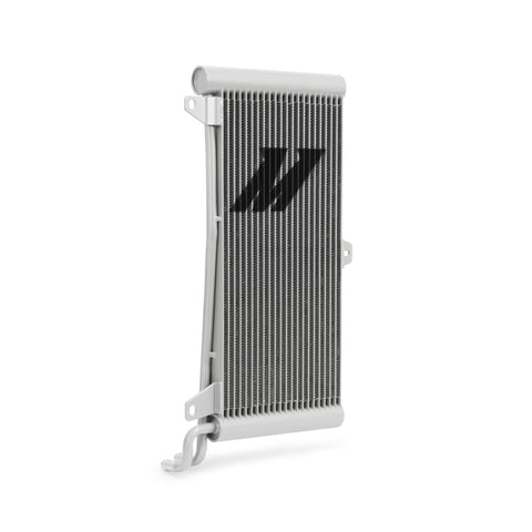 Mishimoto 94-02 Dodge Ram 5.9L Cummins Transmission Cooler - MMTC-RAM-94SL