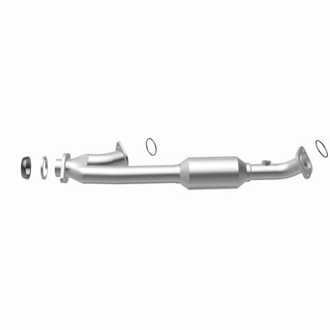 MagnaFlow Direct Fit Catalytic Converter 05-12 Toyota 4Runner 4.0L - 5491211