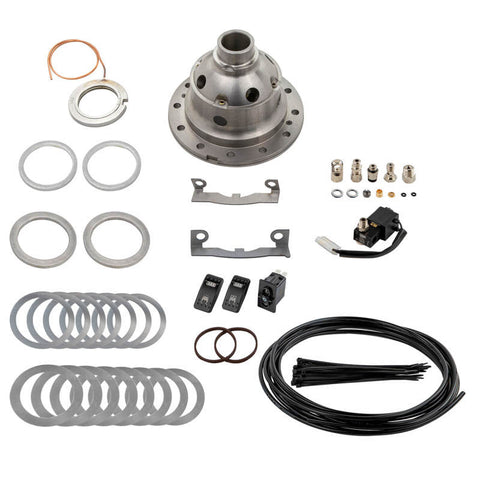 ARB Airlocker Dana70X/80X 40 Spl Low Spd.S/N. - RD176