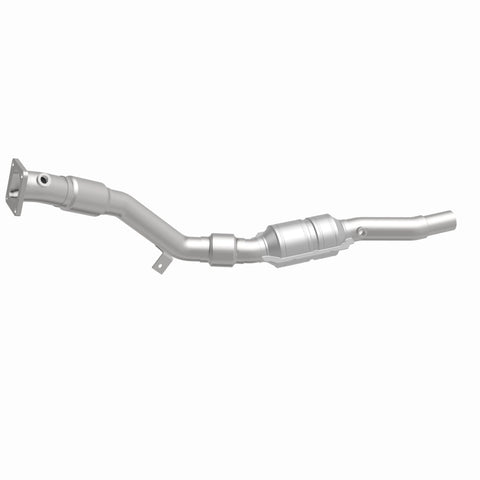 MagnaFlow Direct Fit Catalytic Converter 00-02 Audi A6 Quattro 2.7L - 49894