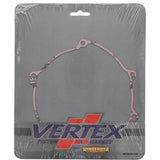 Vertex Pistons 20-21 WR 250 F/19-22 YZ 250 F/20-22 YZ 250 FX Clutch Cover Gasket - Outer - 816346