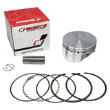 Wiseco Honda XR650C 93-99/XR650L 93-17 91 CR Piston kit - 4562M10241