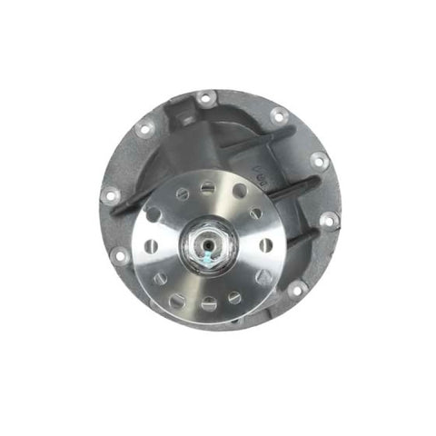Yukon Gear Dropout Assembly for Toyota 8in Rear Differential w/Steel Spool 30 Spline 4.88 Ratio - YDAT8-488SPL