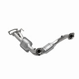 MagnaFlow Direct Fit Catalytic Converter 04-06 Ranger Front 4.0L - 458023