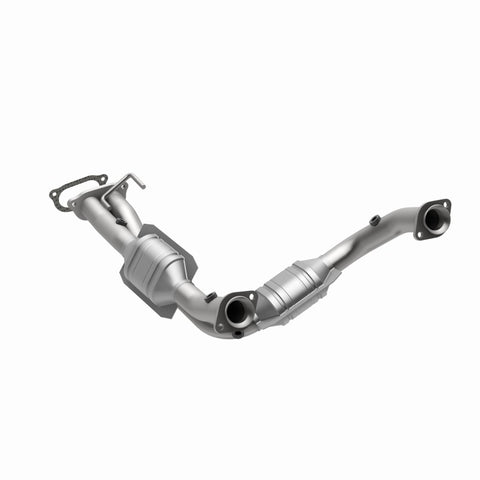 MagnaFlow Direct Fit Catalytic Converter 04-06 Ranger Front 4.0L - 458023