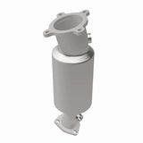 MagnaFlow California Grade CARB Compliant Converter Direct-Fit 05-09 Audi A4 / A4 Quattro - 5561163