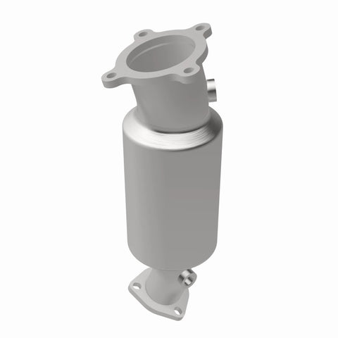 MagnaFlow California Grade CARB Compliant Converter Direct-Fit 05-09 Audi A4 / A4 Quattro - 5561163