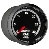 Autometer Factory Match Dodge 6.7L 4th Gen Fuel Rail Pressure Gauge 2-1/16in FSE - 8594