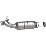 MagnaFlow Direct Fit Catalytic Converter 04-07 Cadillac SRX 3.6L - 24403