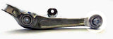 SPL Parts 03-08 Nissan 350Z Front Lower Arm Inner Monoball Bushings - SPL FLBI Z33