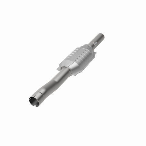 MagnaFlow Direct Fit Catalytic Converter 99-01Cherokee-Grand C OEM - 49096