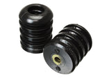 Energy Suspension Universal Black Bump Stop - Progressive Rate Design - 9.9178G