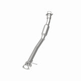 MagnaFlow 05-06 Chevrolet Equinox 3.4L Direct Fit Converter - 5451220