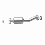 MagnaFlow 15-17 Honda Fit L4 1.5L OEM Grade Direct Fit Catalytic Converter - 21-491
