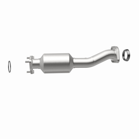 MagnaFlow 15-17 Honda Fit L4 1.5L OEM Grade Direct Fit Catalytic Converter - 21-491