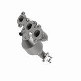 MagnaFlow Conv DF 06-08 Lexus RX400H 3.3L - 50690