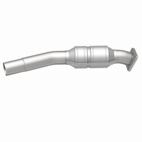 MagnaFlow Direct Fit Catalytic Converter 90-91 Audi Coupe Quatt 2.3L - 23302
